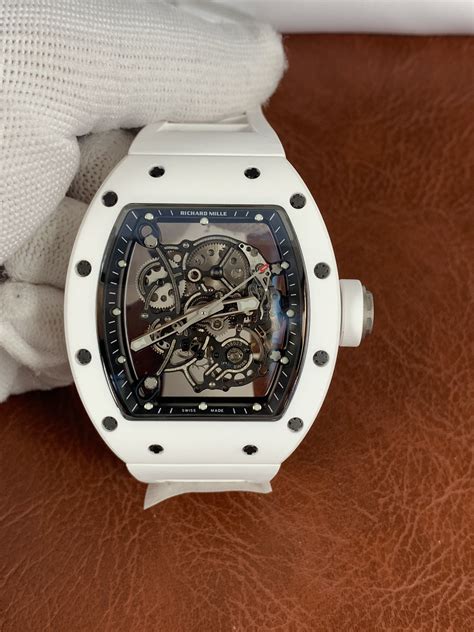 richard mille replica lusso
